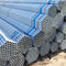 ราคาโรงงาน API 5L ASTM A53 Seamless Carbon Galvanized Steel SCH40 Seamless Pipe
