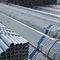 ราคาโรงงาน API 5L ASTM A53 Seamless Carbon Galvanized Steel SCH40 Seamless Pipe