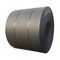 เหล็กแผ่นรีดร้อนชนิดม้วน Q345 0.13mm-20mm AISI DIN CR Steel Coil