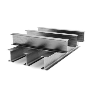 Q345 S235jr A36 Channel Steel Beam S355jr เหล็กกล้าคาร์บอนต่ำ H Beam