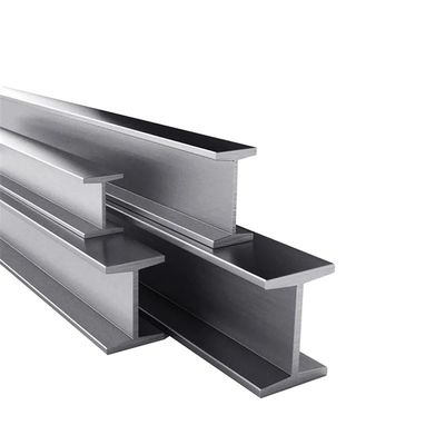 S275jr S275j2 S275j0 Channel Steel Beam 152x152 I Beam รีดร้อน