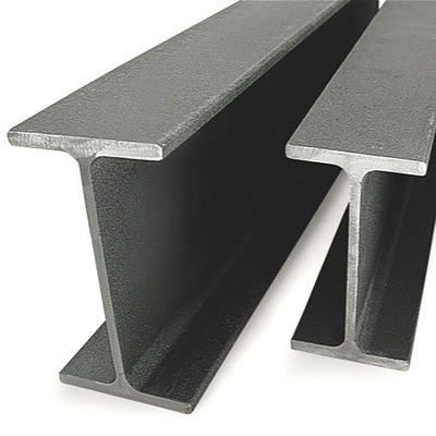 Channel Steel Beam Astm เหล็กแผ่นรีดร้อน Carbon Steel I-beams