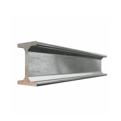 คุณภาพดี Q235 เหล็กแผ่นรีดร้อน Channel Steel Beam I-Beam Carbon Steel I Beam ราคา