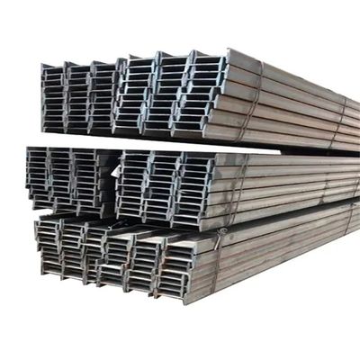 IPE 450 Channel Steel Beam S235JR คานเหล็กส่วนรีด I