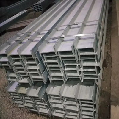 IPE 450 Channel Steel Beam S235JR คานเหล็กส่วนรีด I