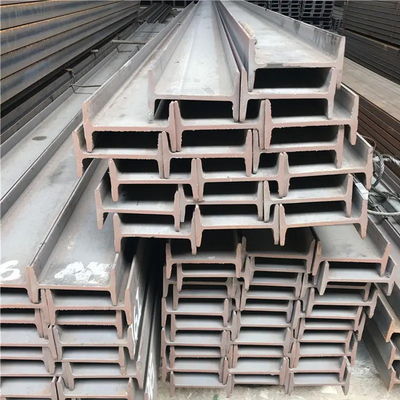 S275JR 152x152 Steel Beam ส่วนช่องเหล็กอ่อน AiSi ASTM