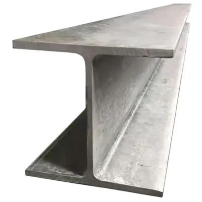 H-beam Channel Steel Beam ASTM A36 Carbon Hot Rolled Prime Structural Steel H Beams