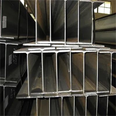 H-beam Channel Steel Beam ASTM A36 Carbon Hot Rolled Prime Structural Steel H Beams